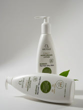 Daily Moisturizing Lotion