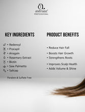 REDCIL HAIR GROWTH SERUM