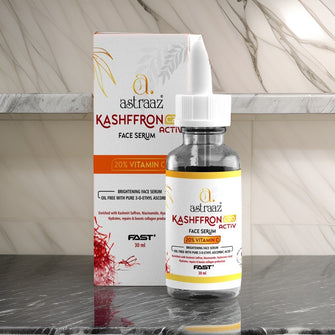 Kashfronn C2O Face Serum