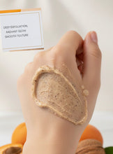 Astraaz Apricot & Walnut Scrub | Gentle Exfoliating Face & Body Scrub | Removes Dead Skin | Smooth & Refreshing Skin Care