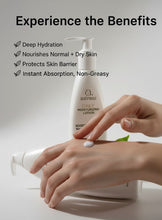 Daily Moisturizing Lotion