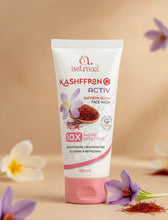 Kashffron C  Face Wash