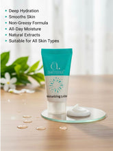 Astraaz Lightweight Moisturizing Lotion – Soft Hydration Without Grease