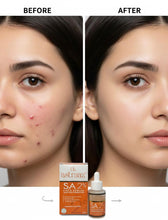 SA 2% Face Serum