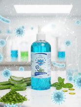 Astraaz Hand Sanitizer – Effective Germ Protection & Fresh Clean Feel